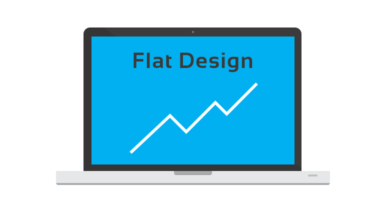 Flat Design is More Than Just a Trend